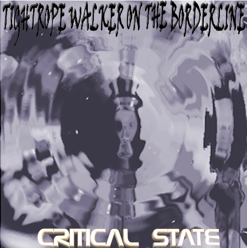 Critical state, tightrope couverture