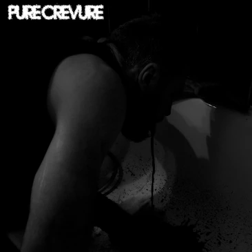 Purecrevure, cambouis egale sang couverture